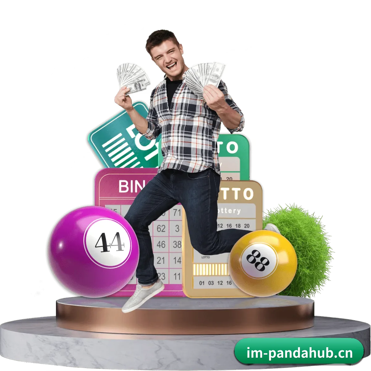 熊猫app APP 界面(PANDA SPORTS)